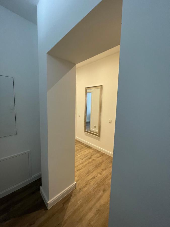 Boutique Hotel Pension Luisengruen Kueche 1Gbs Wlan Netflix Disney Magentatv Chemnitz  Exteriér fotografie