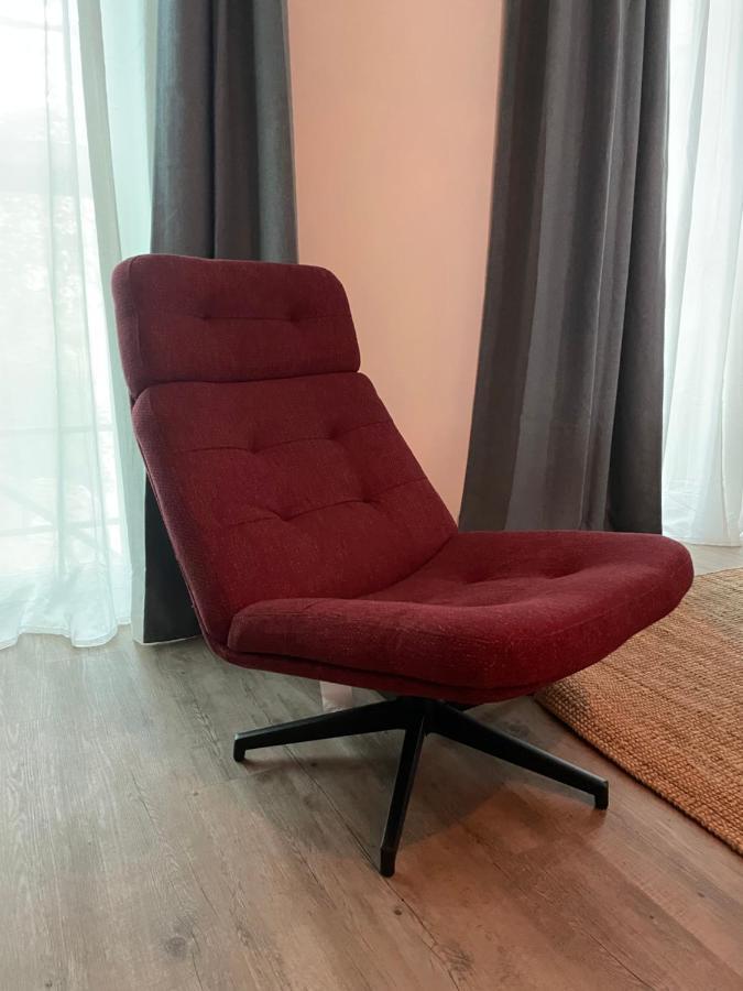 Boutique Hotel Pension Luisengruen Kueche 1Gbs Wlan Netflix Disney Magentatv Chemnitz  Exteriér fotografie