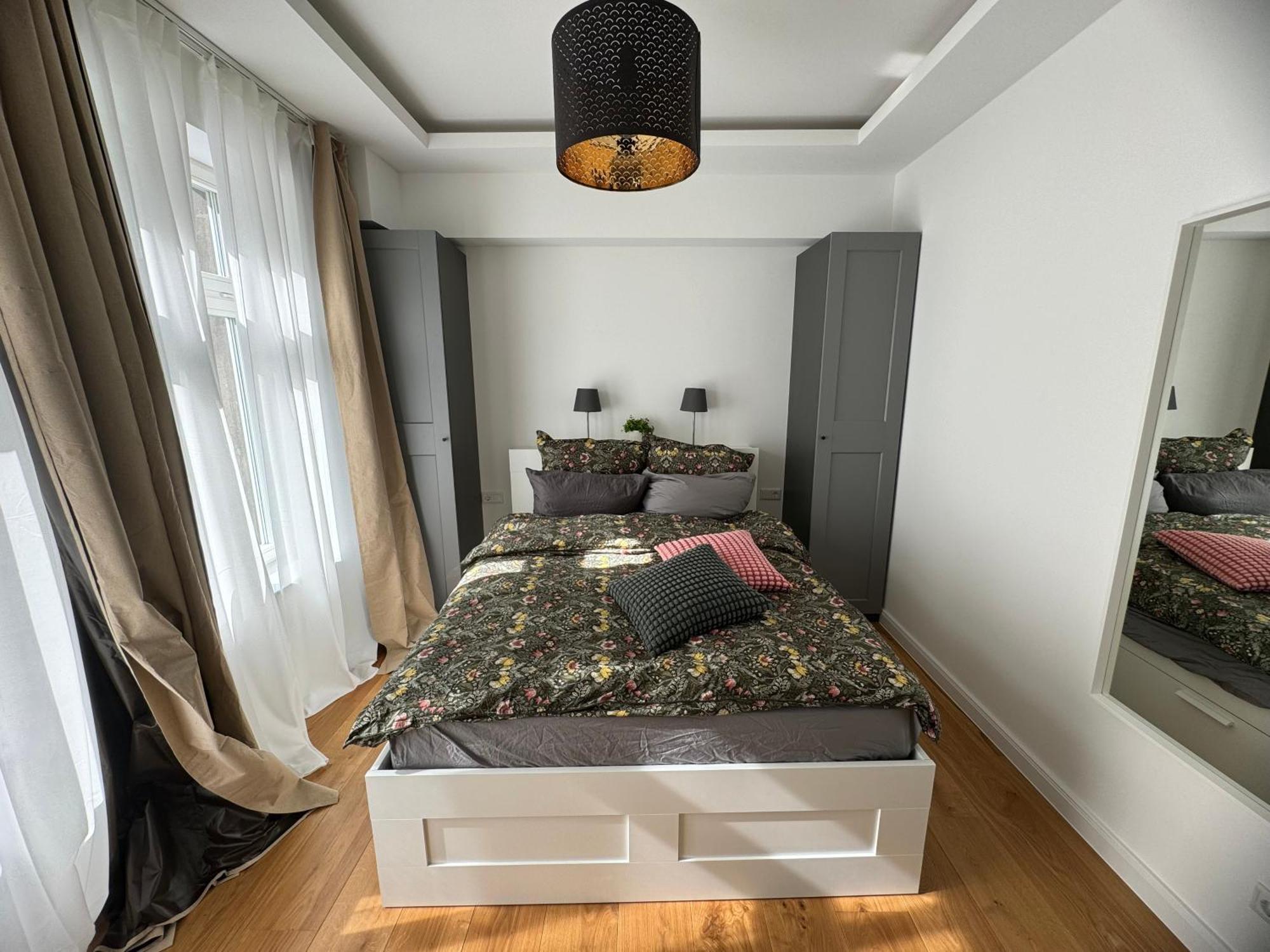 Boutique Hotel Pension Luisengruen Kueche 1Gbs Wlan Netflix Disney Magentatv Chemnitz  Exteriér fotografie